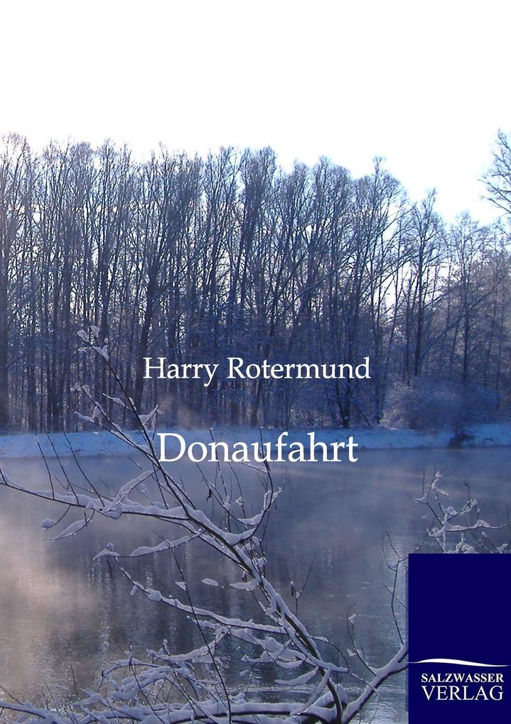 Donaufahrt