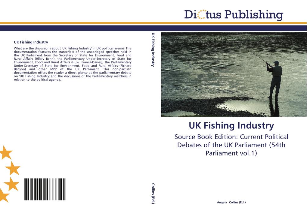 UK Fishing Industry