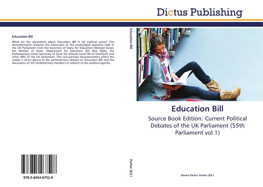 Education Bill