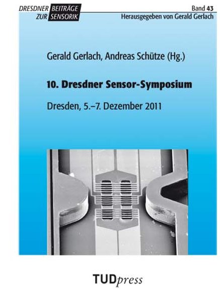 10. Dresdner Sensor-Symposium [2011]
