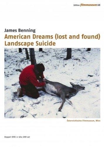 Image of American Dreams (lost and found) & Landscape Suicide