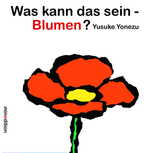 Image of Was kann das sein - Blumen?