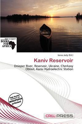 Kaniv Reservoir