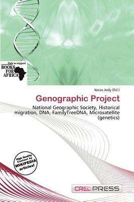 Genographic Project