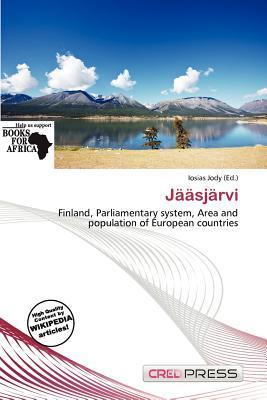 Jääsjärvi
