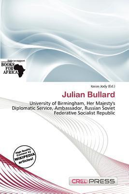 Julian Bullard