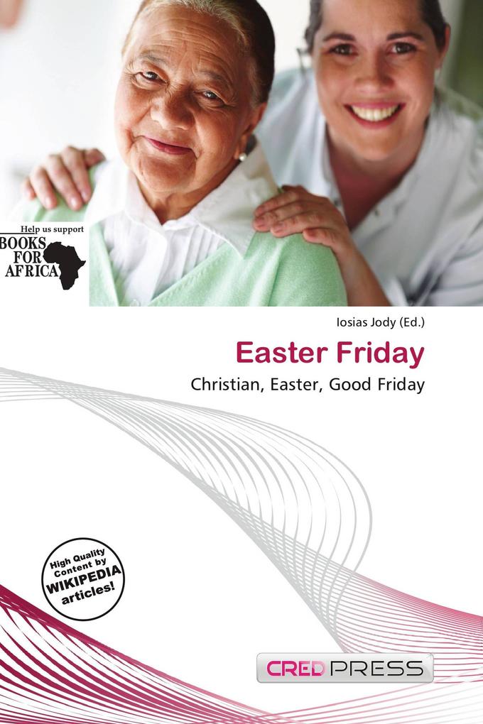 Easter Friday