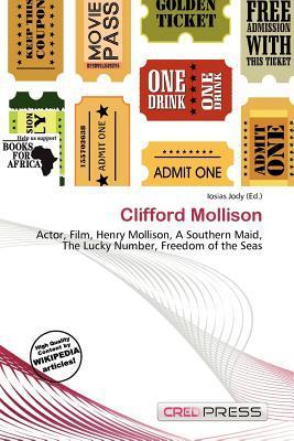 Clifford Mollison