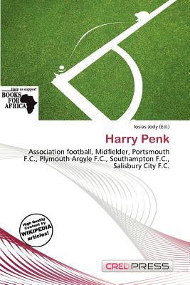 Harry Penk