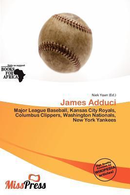 James Adduci