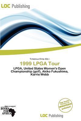 1999 LPGA Tour
