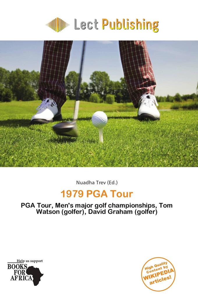 1979 PGA Tour
