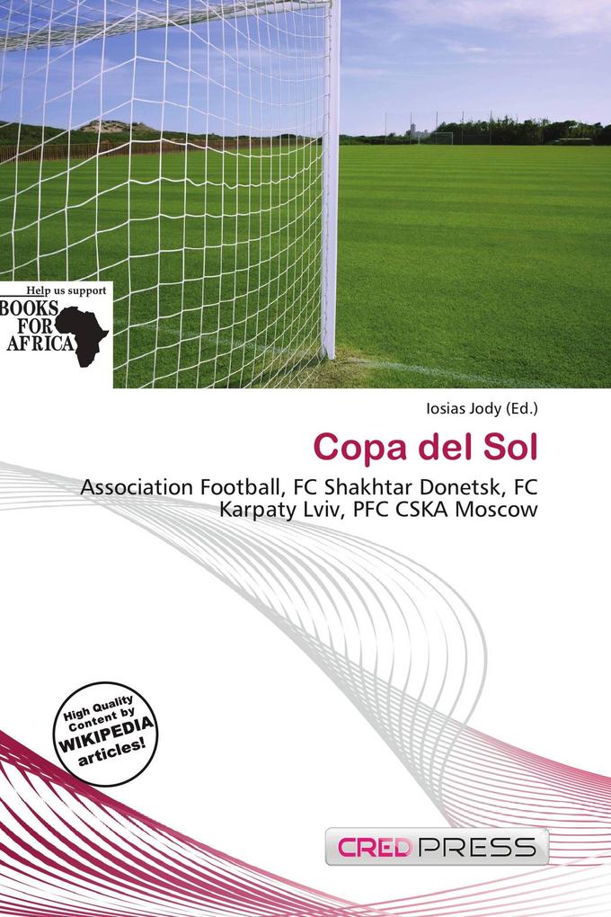 Copa del Sol
