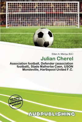 Julian Cherel