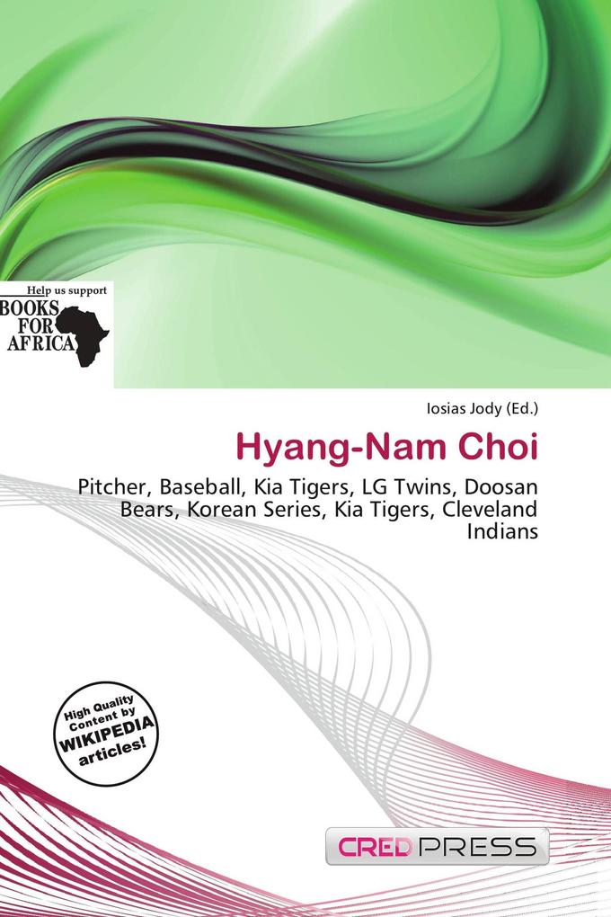 Hyang-Nam Choi