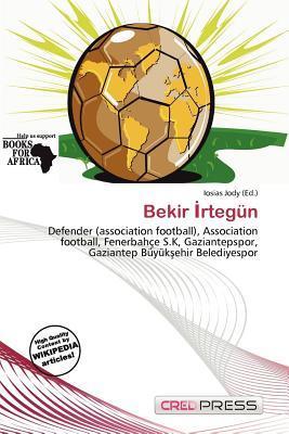 Bekir rtegün