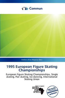 1995 European Figure Skating Championships