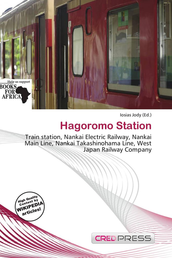 Hagoromo Station