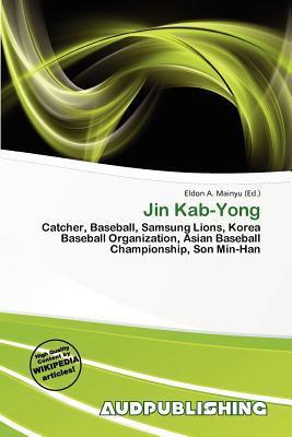 Jin Kab-Yong