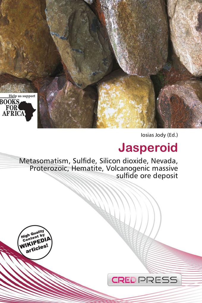 Jasperoid