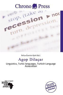 Agop Dilaçar