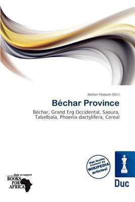 Béchar Province