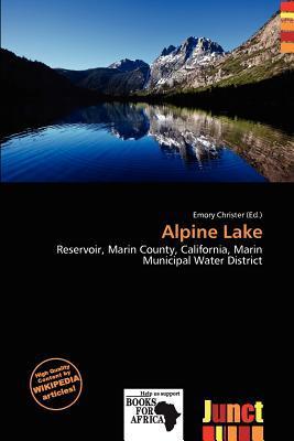 Alpine Lake