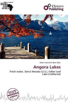 Angora Lakes