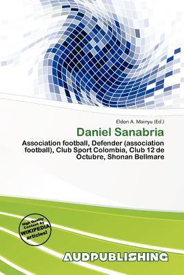 Daniel Sanabria
