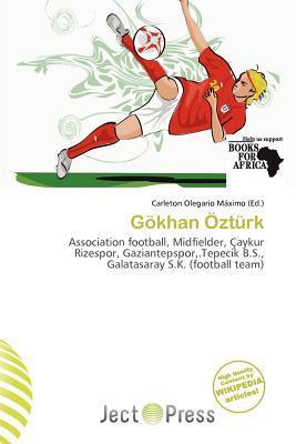 Gökhan Öztürk