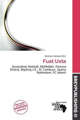 Fuat Usta