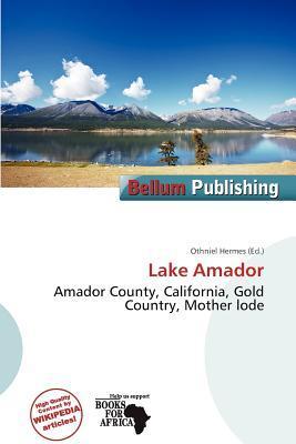 Lake Amador