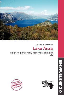 Lake Anza
