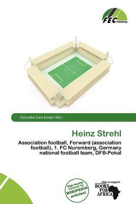 Heinz Strehl