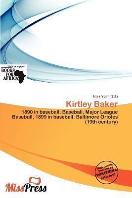 Kirtley Baker