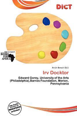 Irv Docktor