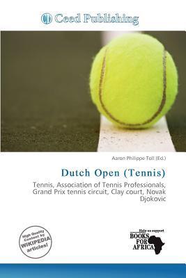 Dutch Open (Tennis)