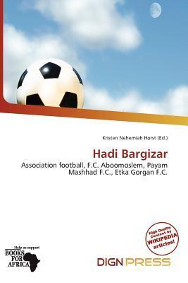 Hadi Bargizar
