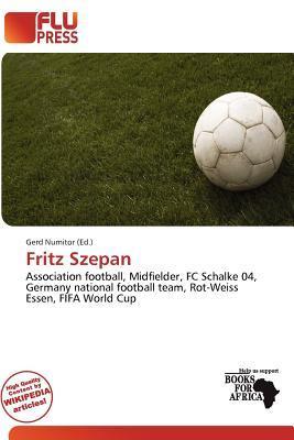Fritz Szepan
