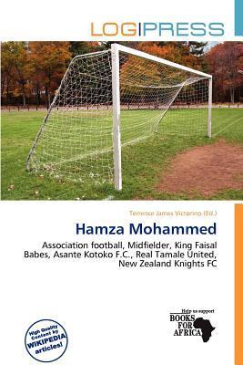 Hamza Mohammed