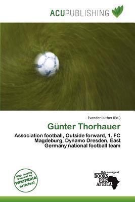 Günter Thorhauer