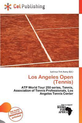 Los Angeles Open (Tennis)
