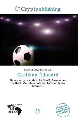 Guillano Édouard