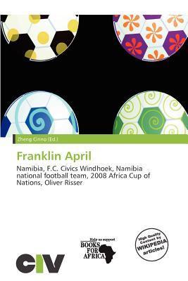 Franklin April