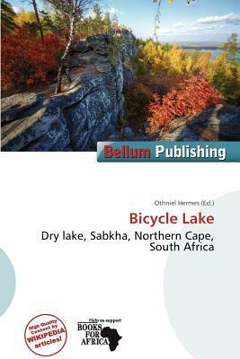 Bicycle Lake