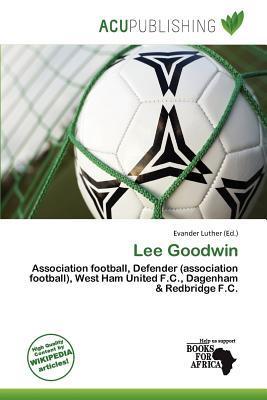 Lee Goodwin