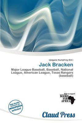 Jack Bracken