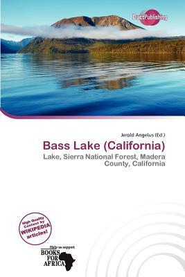 Bass Lake (California)