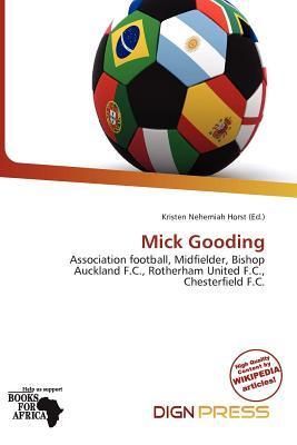 Mick Gooding