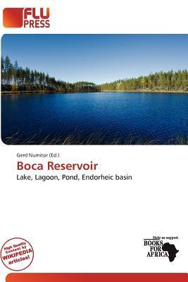 Boca Reservoir